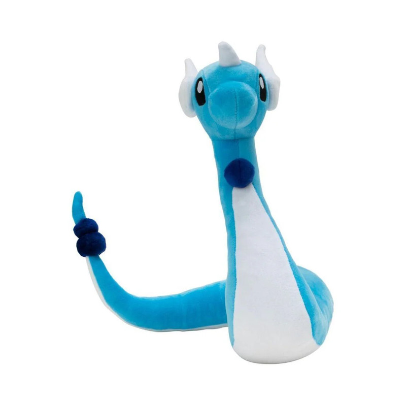Pokemon Plush - Dragonair - دمية